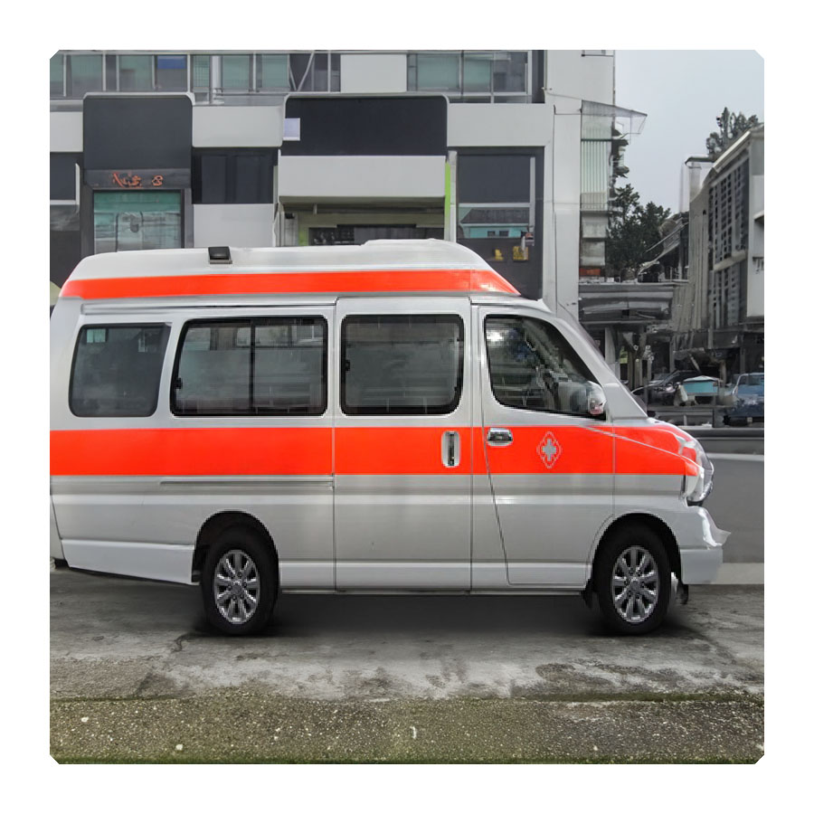 深圳出租急救车