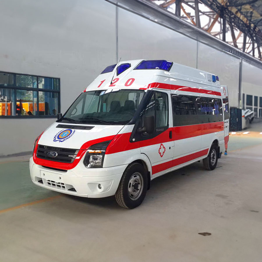 深圳出租救护车电话