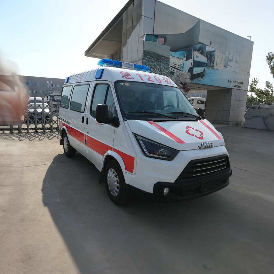 深圳租赁救护车联系电话