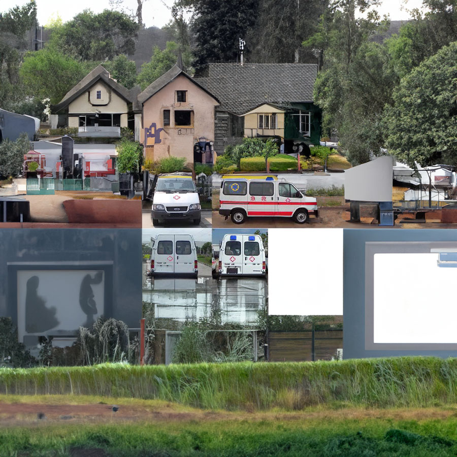 深圳租赁急救车电话