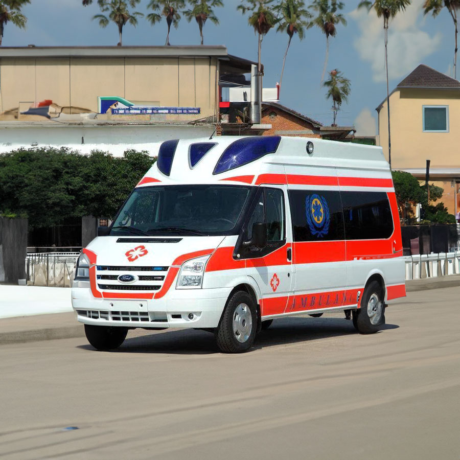 深圳租赁私人救护车电话号码