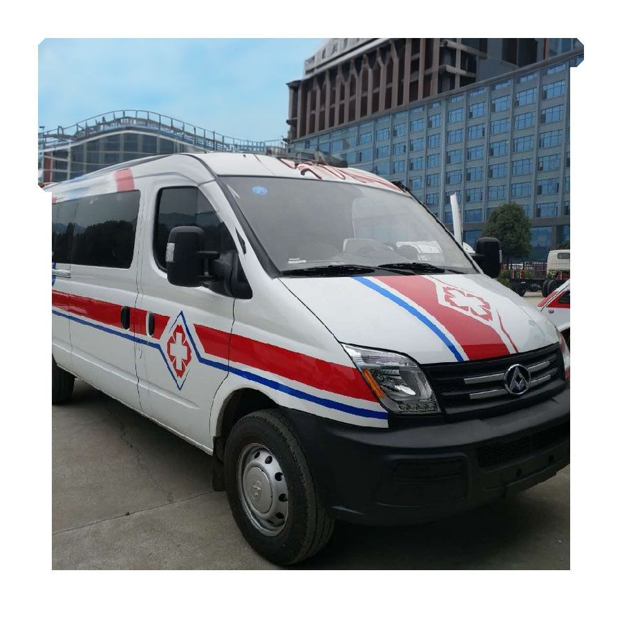 深圳出租救护车