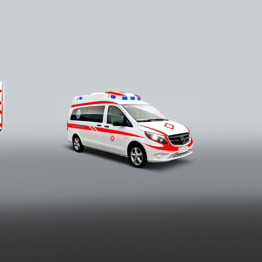 深圳出租私人救护车