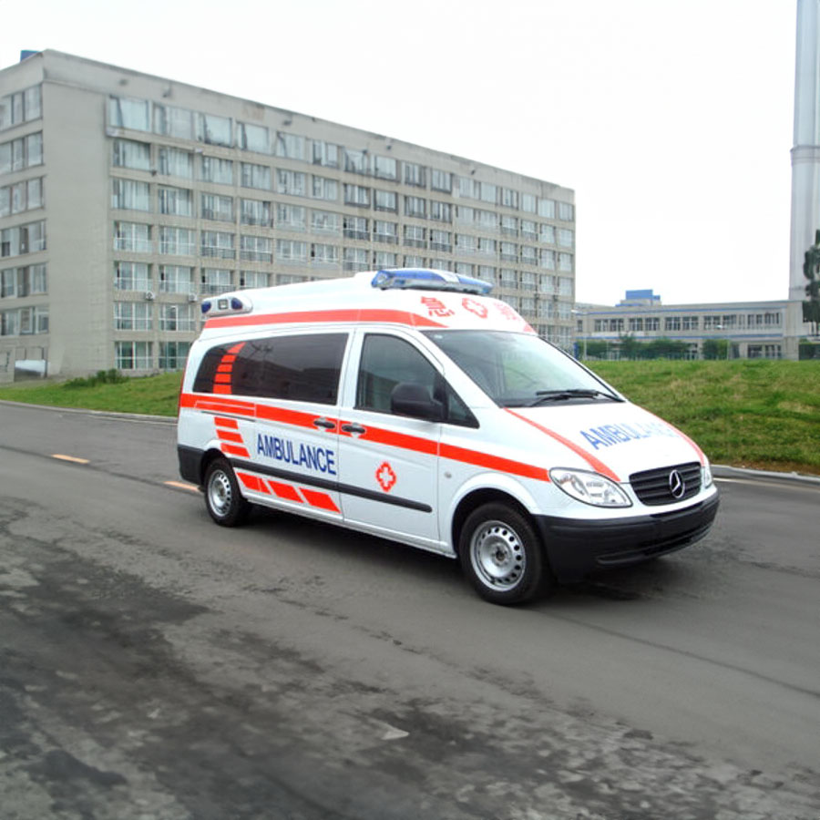 深圳出租救护车联系方式