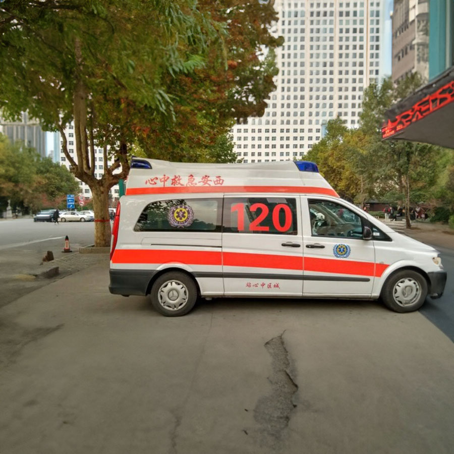 深圳租赁120电话