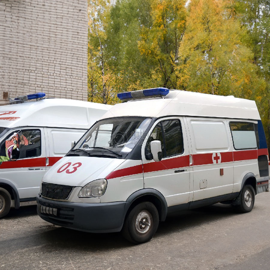 深圳租赁急救车电话号码