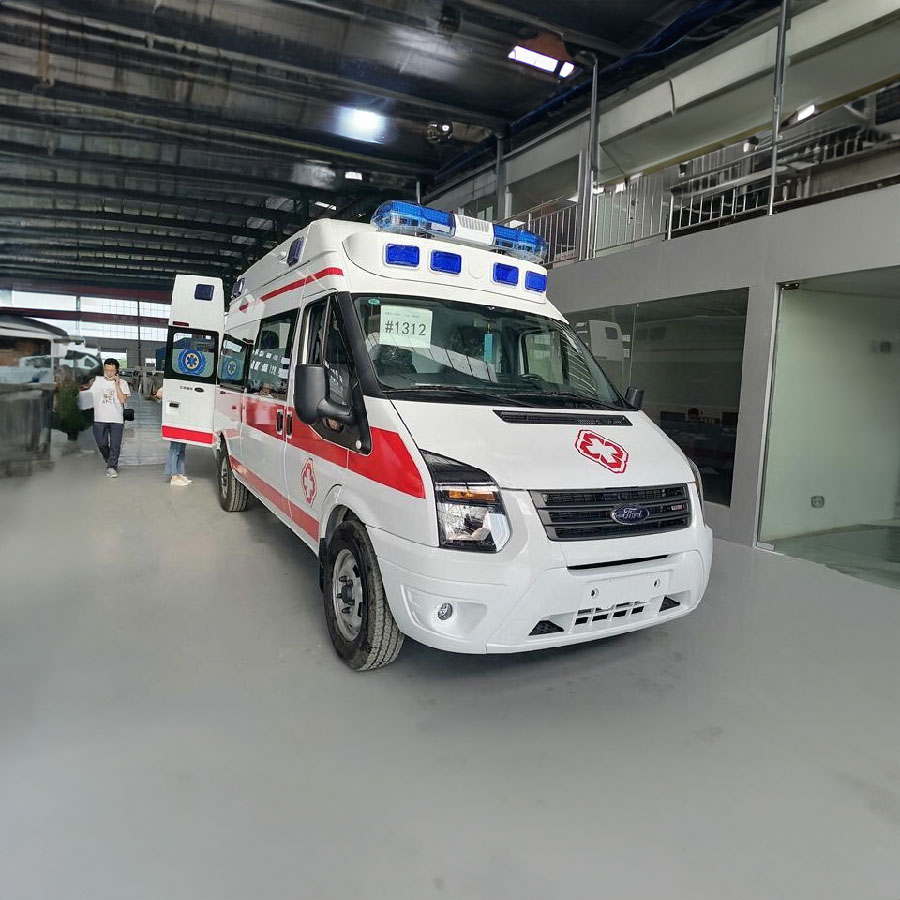 深圳租赁私人救护车电话号码