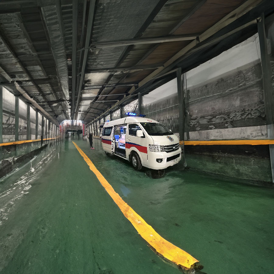 深圳租赁急救车电话号码