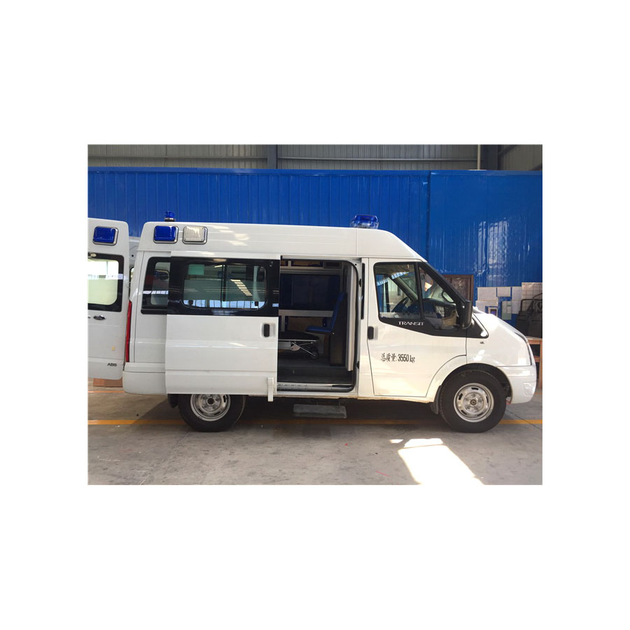 深圳租赁私人救护车电话号码