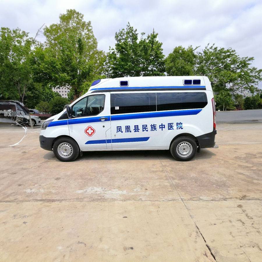 深圳出租急救车联系方式