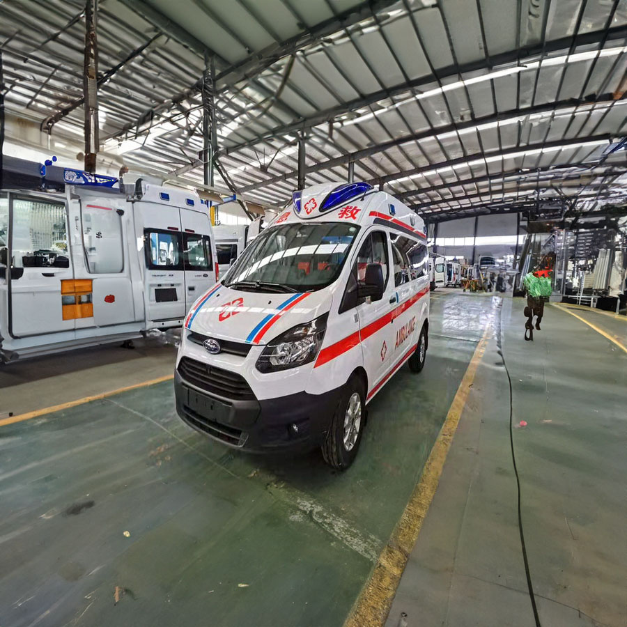 深圳出租私人救护车联系方式