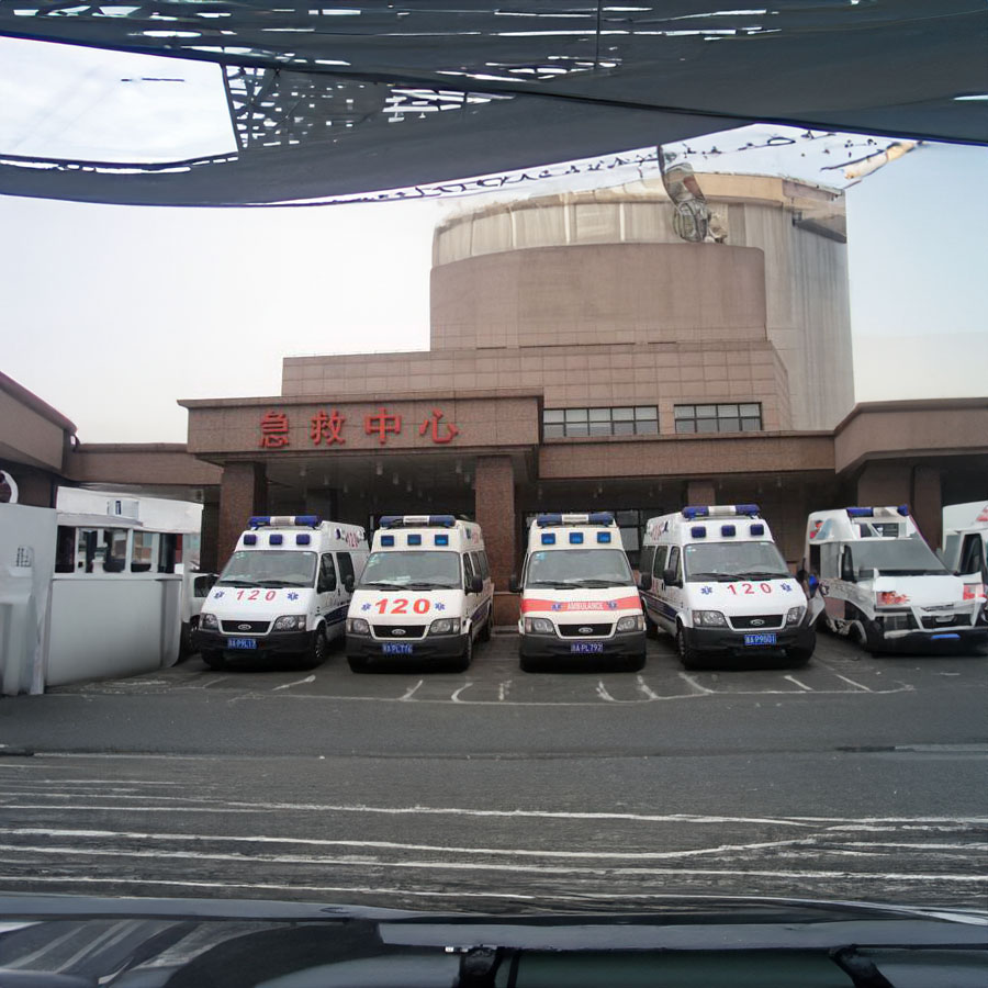 深圳租赁私人救护车联系方式
