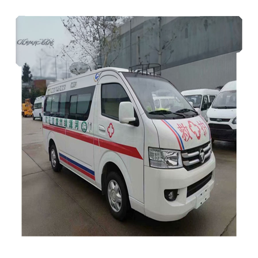 深圳租赁救护车电话