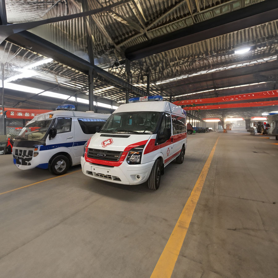 深圳租赁私人救护车电话号码