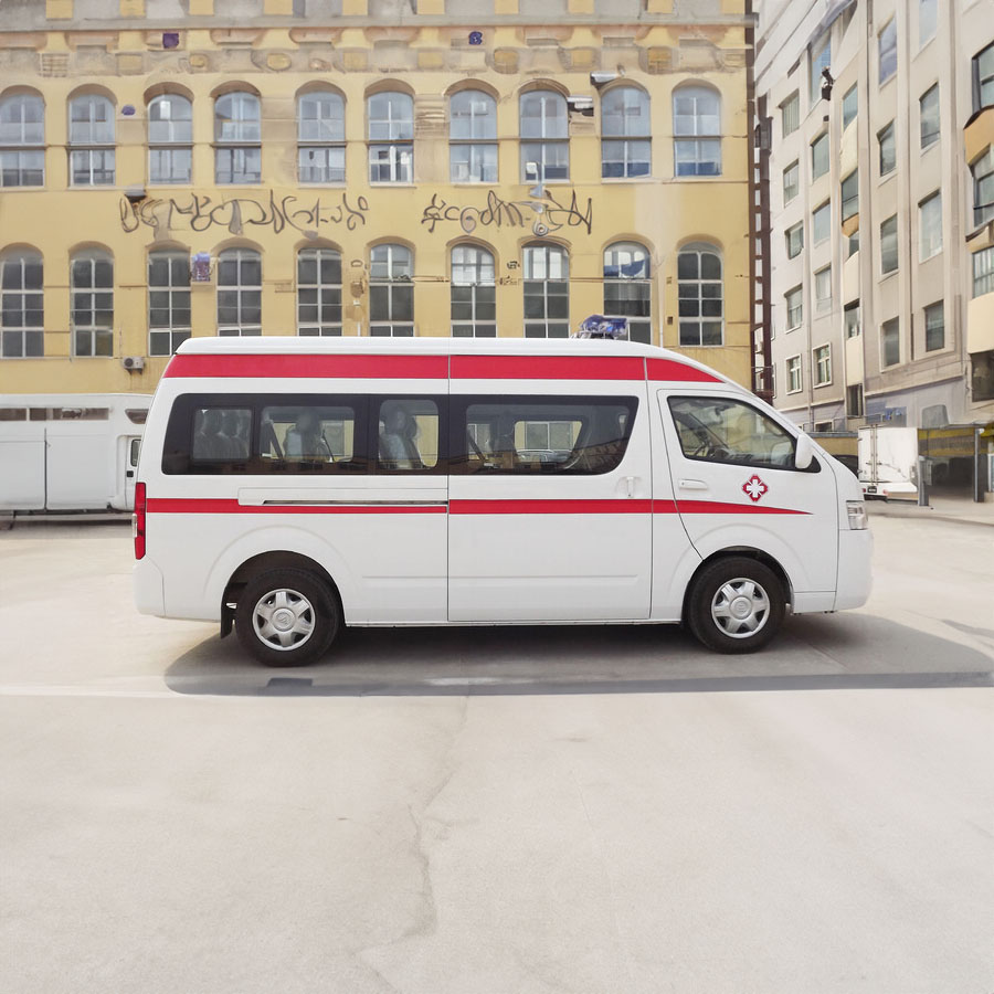 深圳租赁急救车电话号码