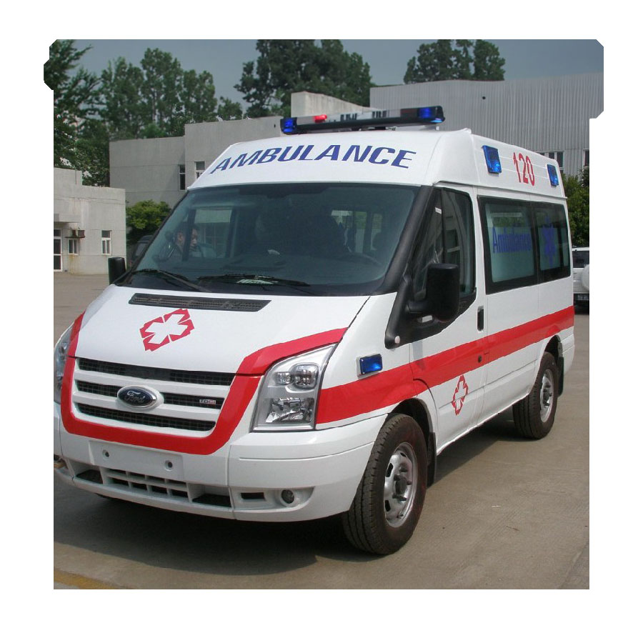 深圳出租救护车电话