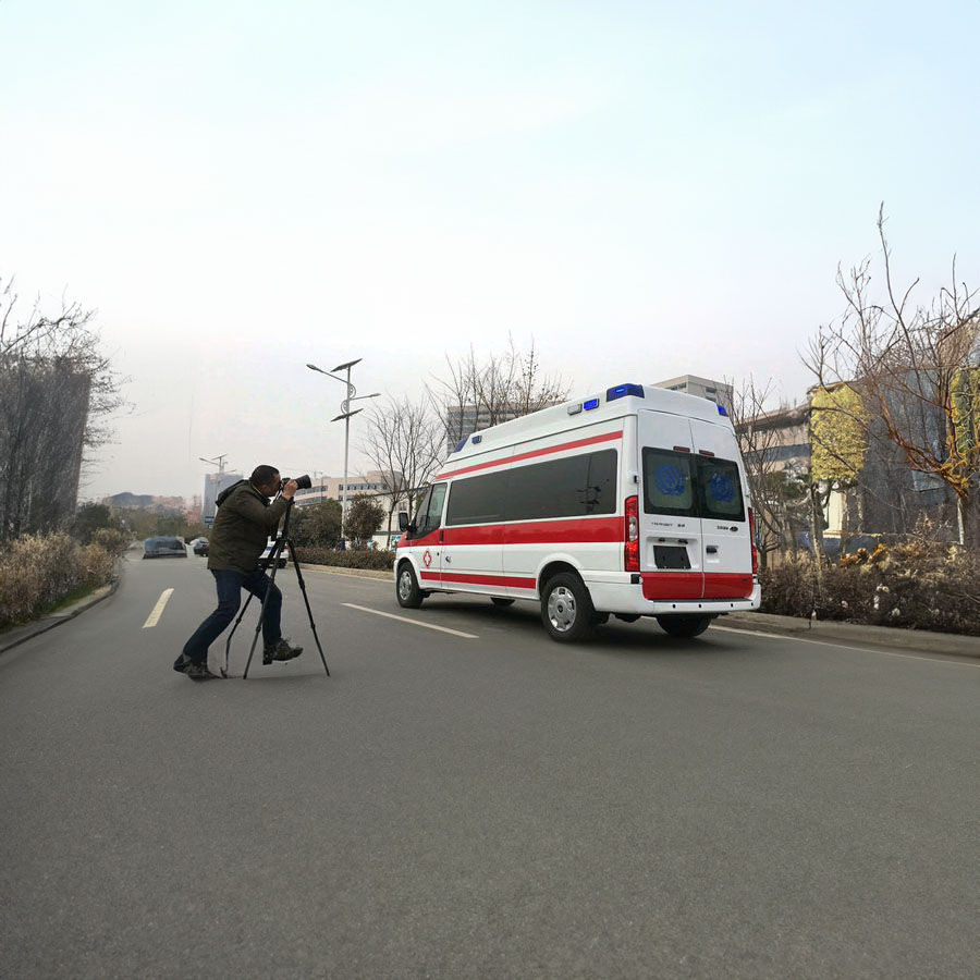 深圳出租私人救护车电话