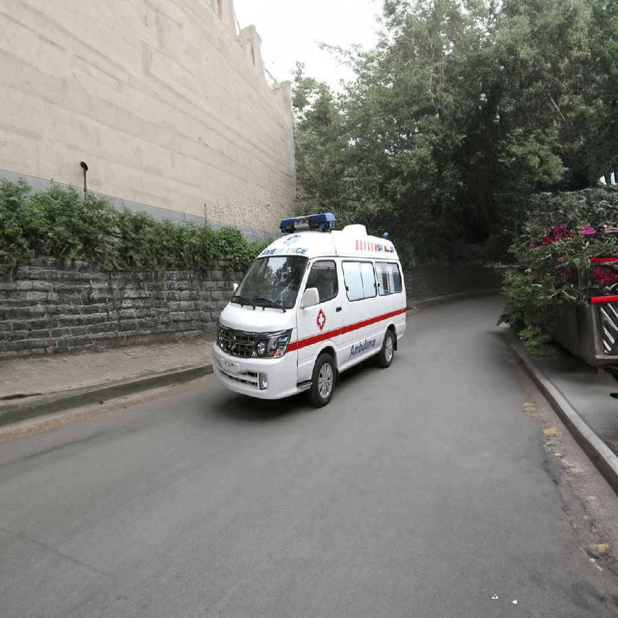 深圳出租急救车联系电话