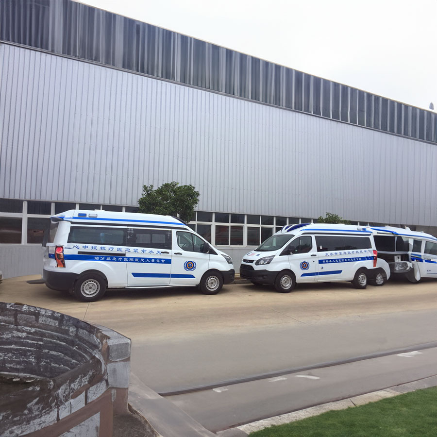 深圳出租救护车联系方式