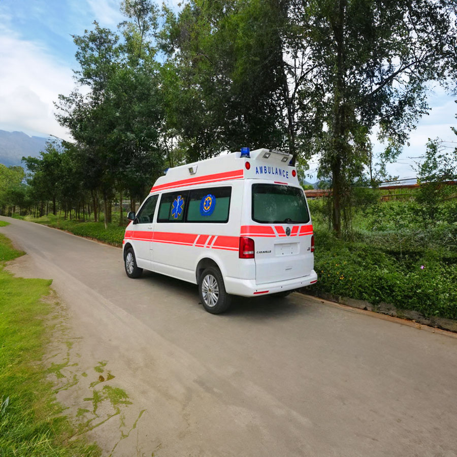 深圳出租私人救护车联系方式