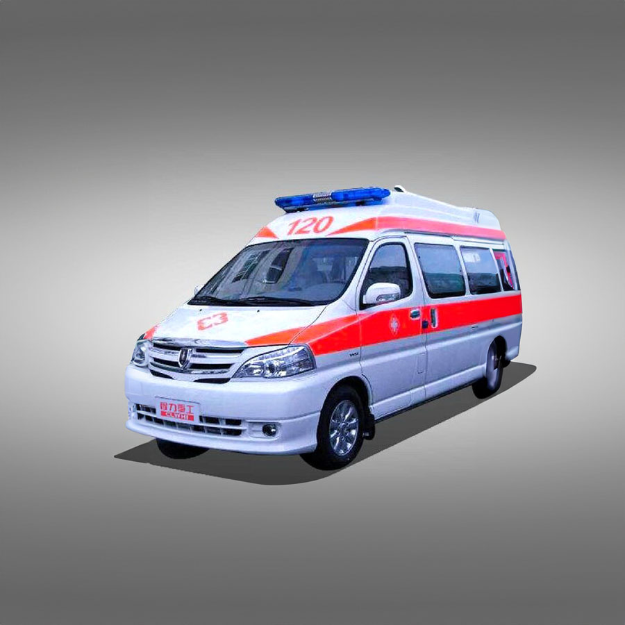 深圳租赁急救车电话号码