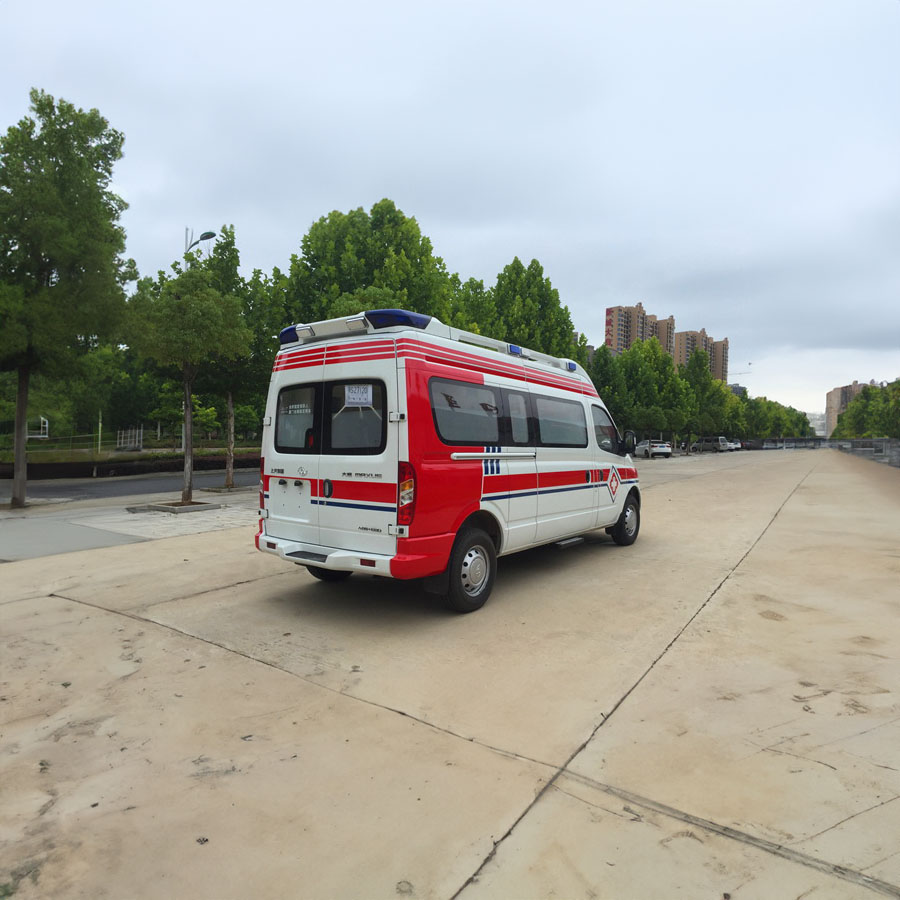 深圳租赁120联系方式