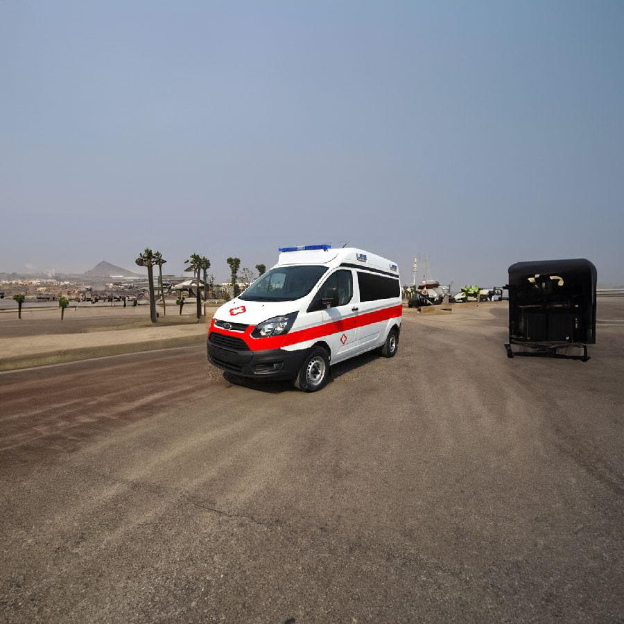 深圳租赁救护车电话