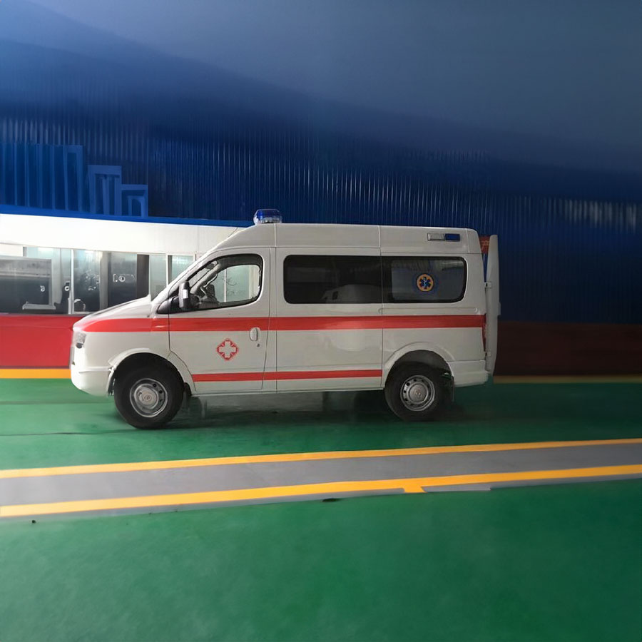 深圳租赁救护车联系方式