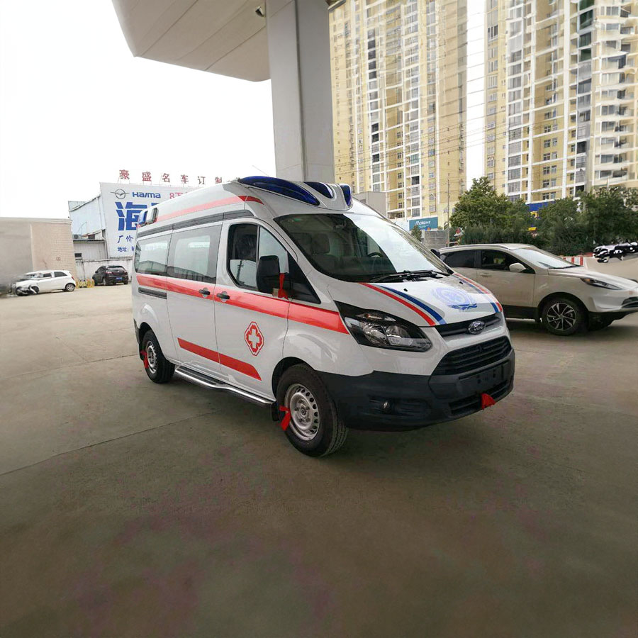 深圳出租私人救护车电话号码