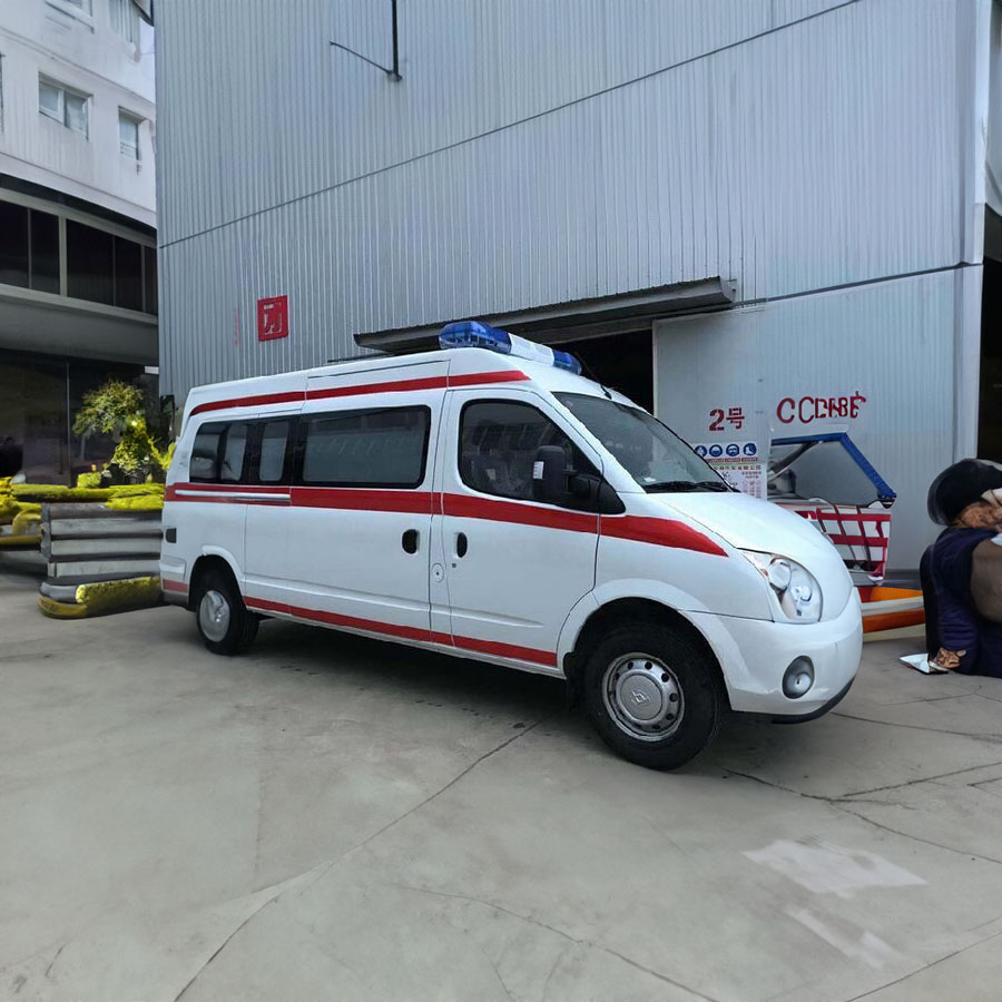 深圳租赁私人救护车联系方式