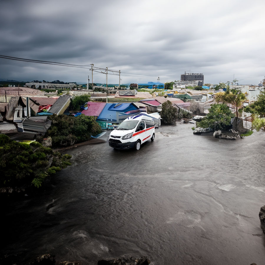 深圳出租救护车电话号码