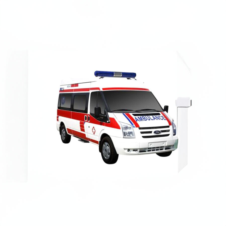 深圳租赁私人救护车联系方式