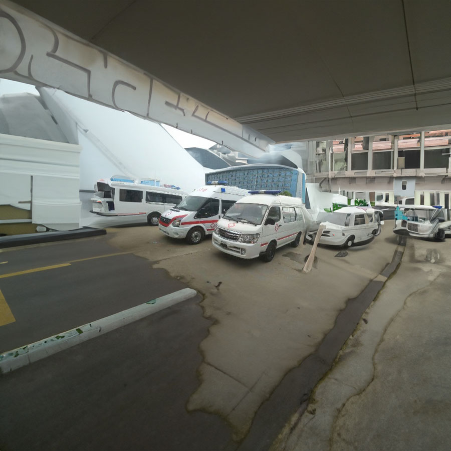 深圳租赁私人救护车联系电话