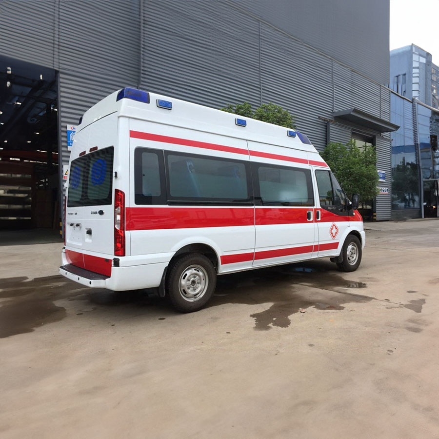 深圳出租急救车电话号码