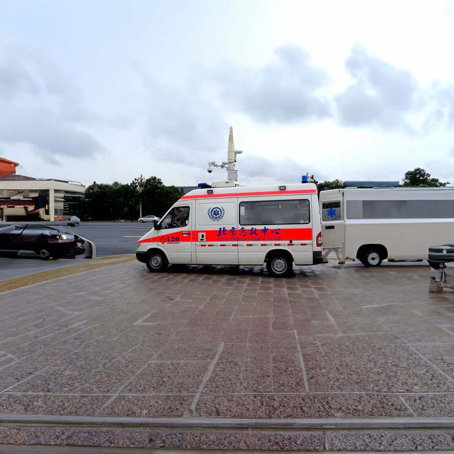 深圳租赁120联系方式