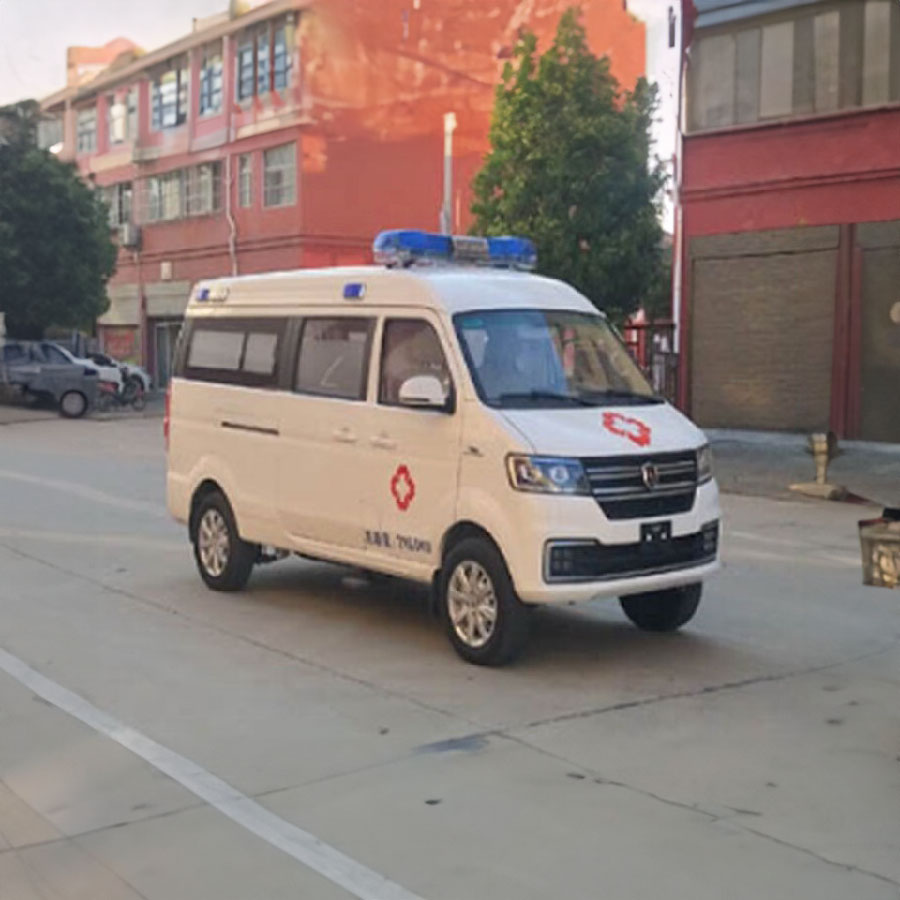 深圳出租私人救护车联系电话