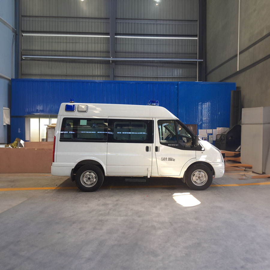 深圳出租私人救护车电话号码