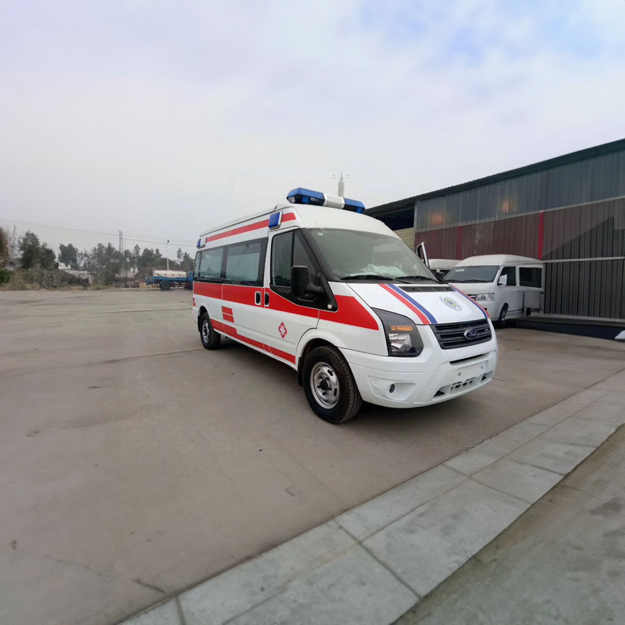 深圳出租救护车联系方式