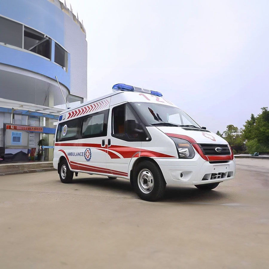 深圳出租私人救护车