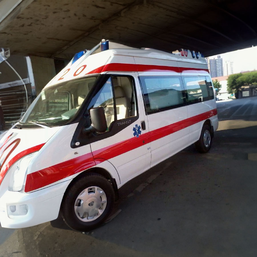 深圳租赁120联系方式