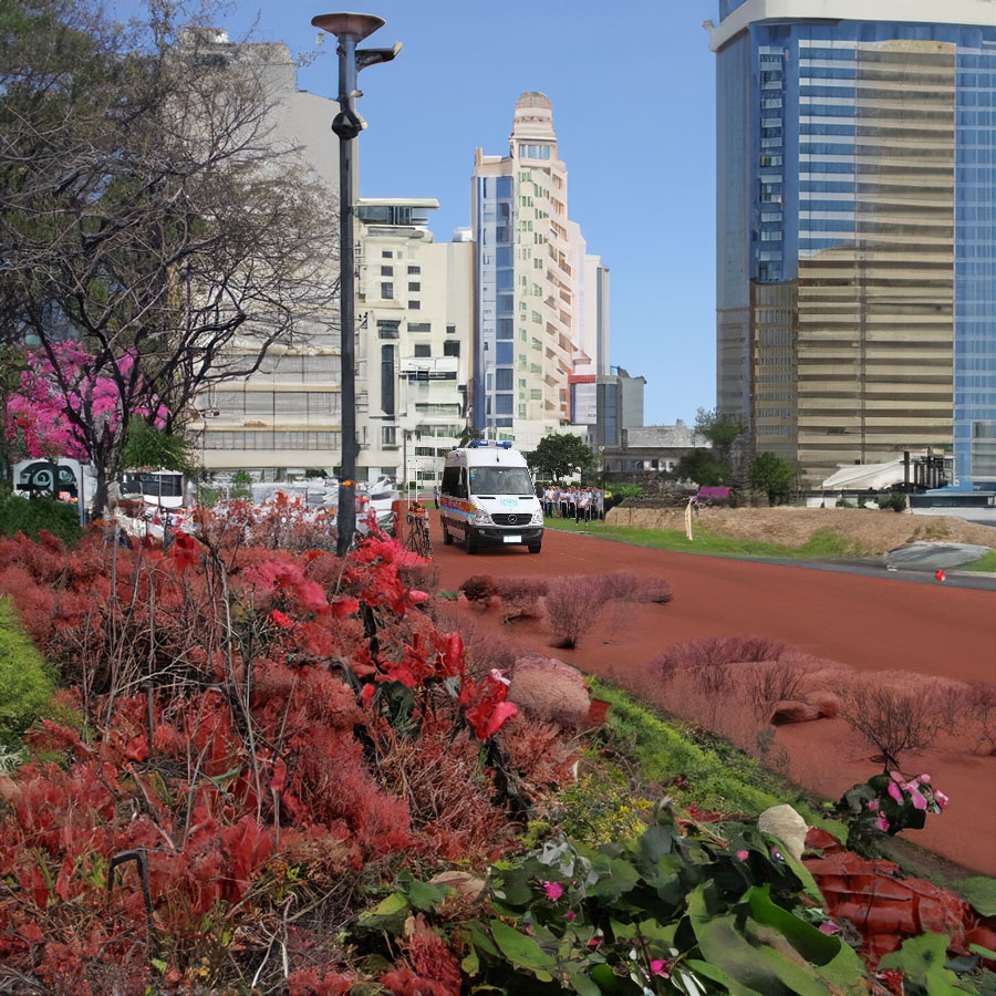 深圳出租私人救护车电话