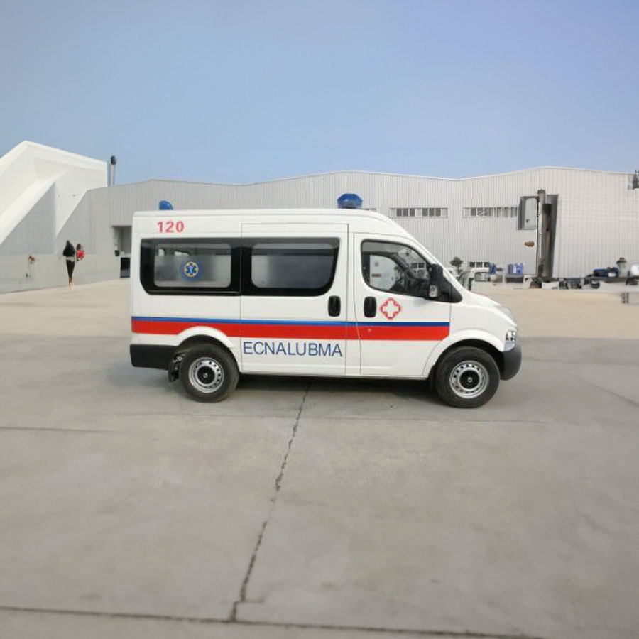 深圳租赁急救车联系方式