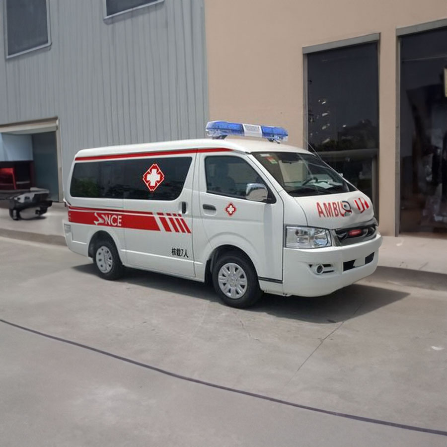 深圳租赁私人救护车联系方式