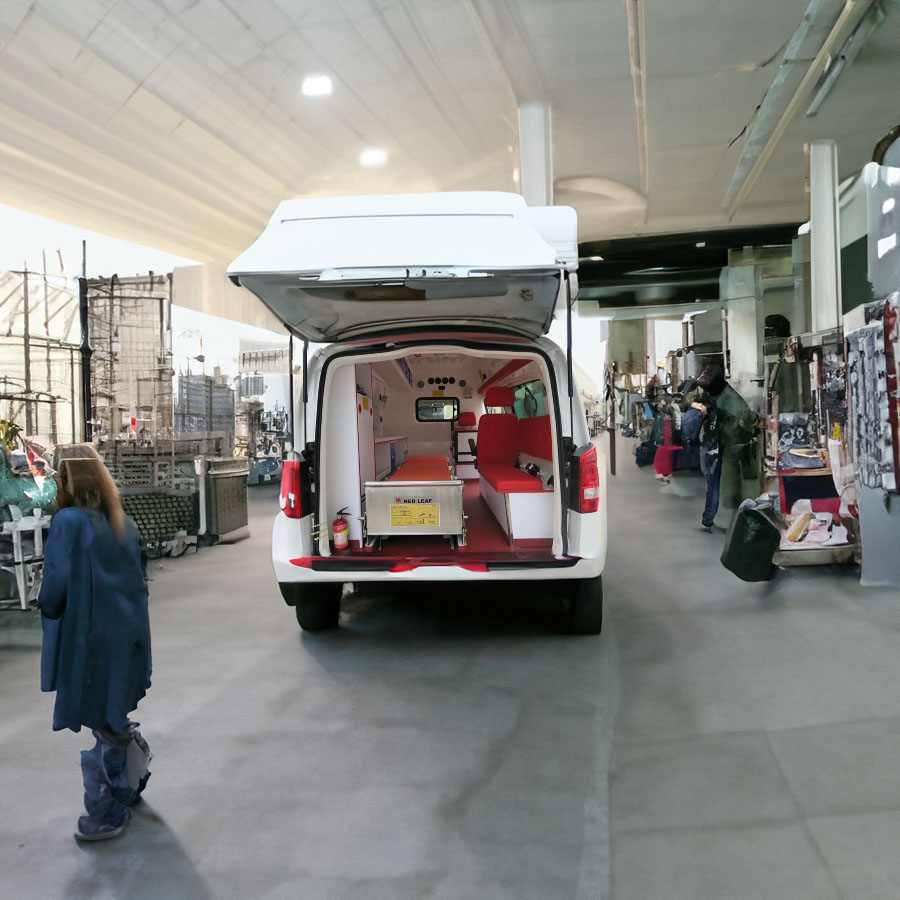 深圳出租急救车电话号码