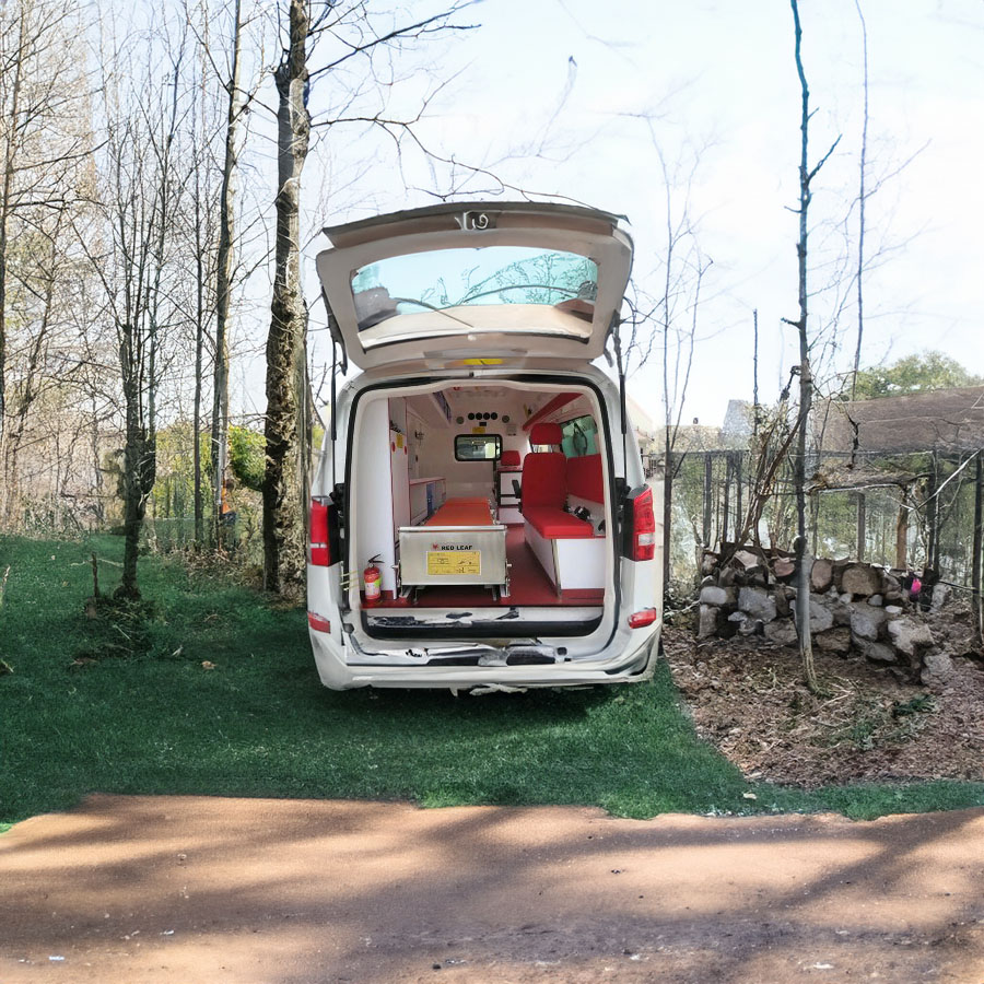 深圳出租急救车电话