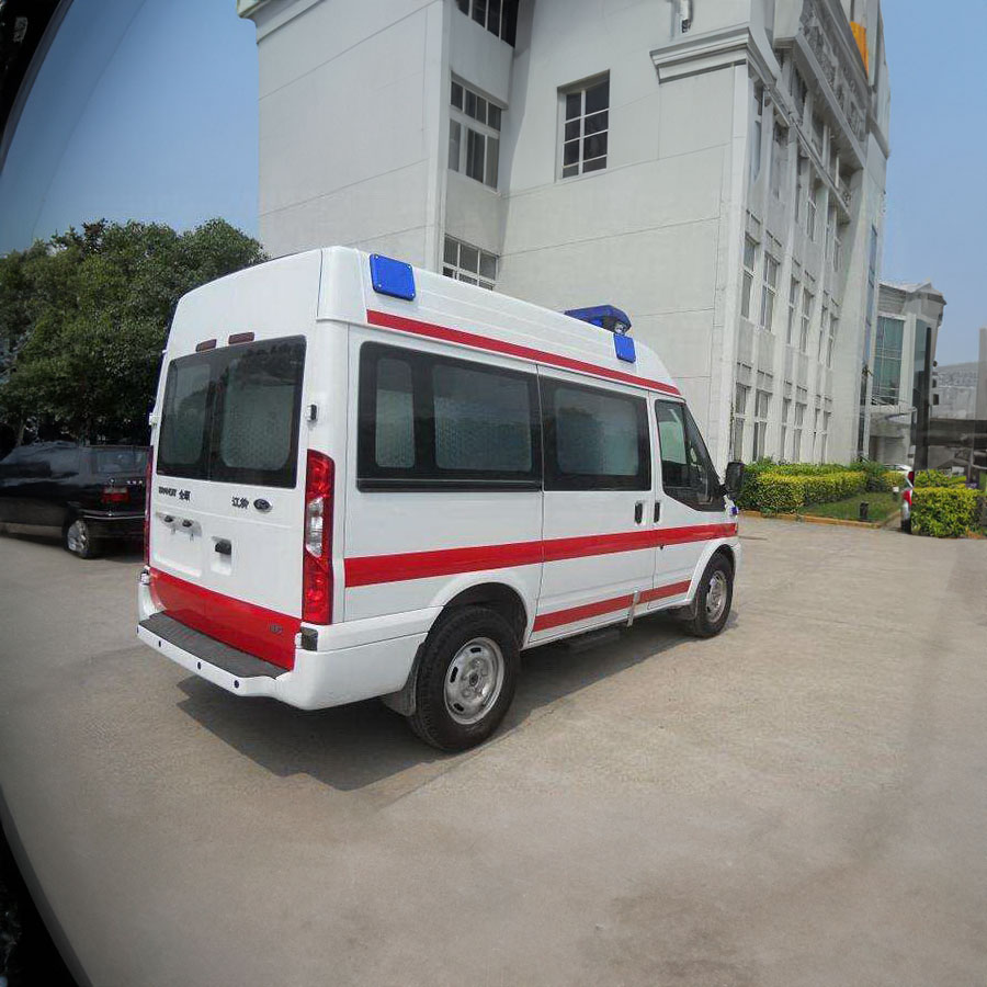 深圳租赁救护车电话号码