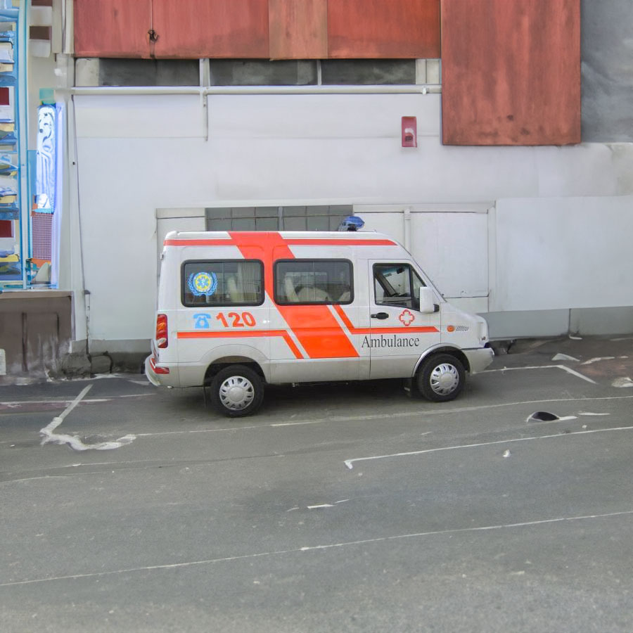 深圳出租救护车电话号码