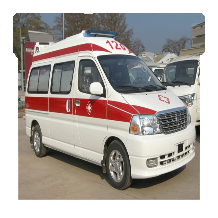 深圳租赁私人救护车联系方式
