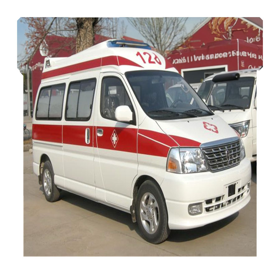 深圳租赁私人救护车电话