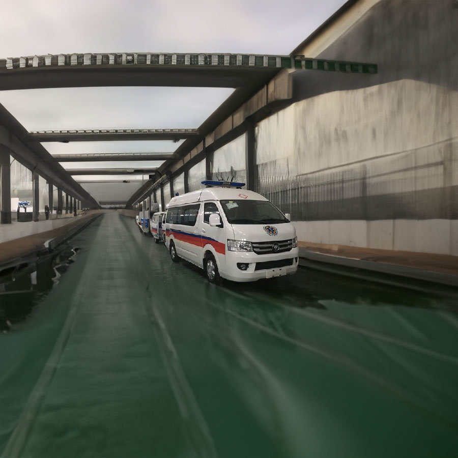 深圳租赁救护车联系方式